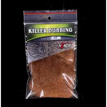 Hends Killer Dubbing Brown