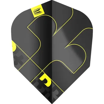 Target letky Bolide Viod 3 sady No.6