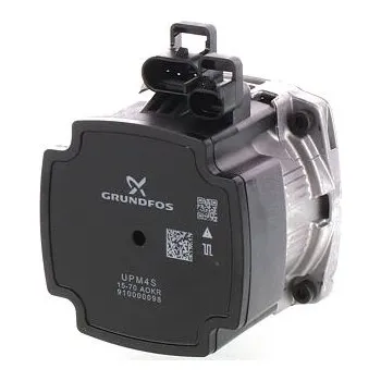 Zahrada Elektronické oběhové čerpadlo Grundfos UPM4 15-70, 130 mm (19001300)