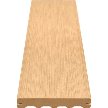 Terasové prkno Prkno terasové Terafest Classic RUSTIC cedar (22×137×4000mm)