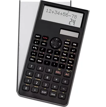 Kalkulačka Kalkulačka Genie 82SC