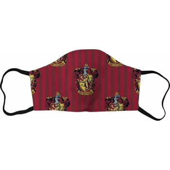 rouška Rouška Harry Potter - Nebelvír