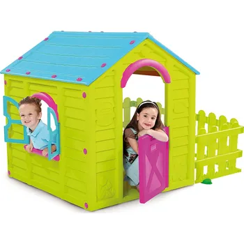 Dětský domeček MY GARDEN HOUSE - Keter