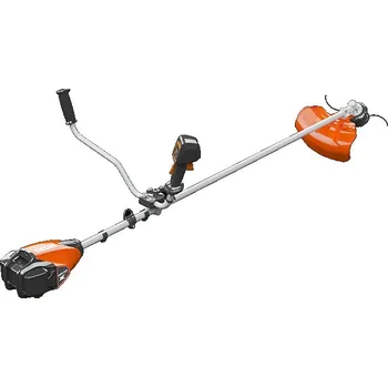 Křovinořez ECHO DSRM-2600/L - Aku křovinořez 56V bez aku a nabíječky