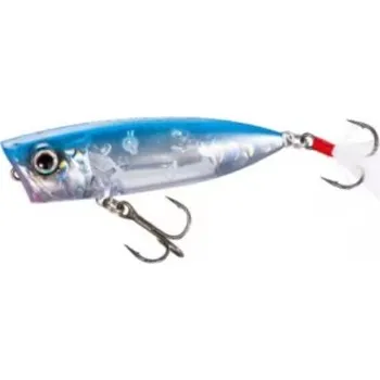Umělá nástraha Shimano Lure BT World Pop Flash Boost 69mm 12g 008 Kyorin BL