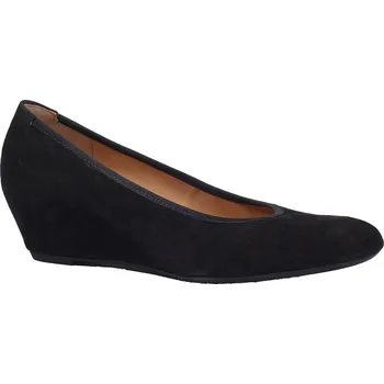 Dámská móda Vycházková obuv-lodičky, Gabor, černá: 28,5 43 (12960-12962)