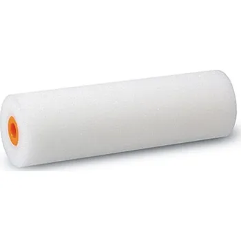 Malířský váleček KANA Váleček pěnový SuperFine 25cm, průměr 74 mm