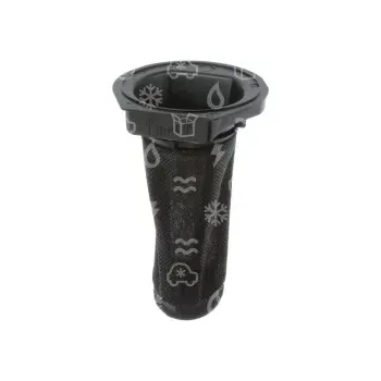 Domácí spotřebič filtr vysavače BOSCH / SIEMENS, vnitřní, 12014109, 12014109