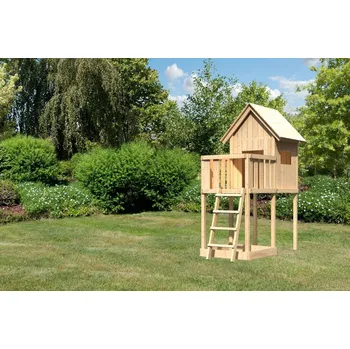 Dětský domeček Dětský zahradní domeček Dekorhome
