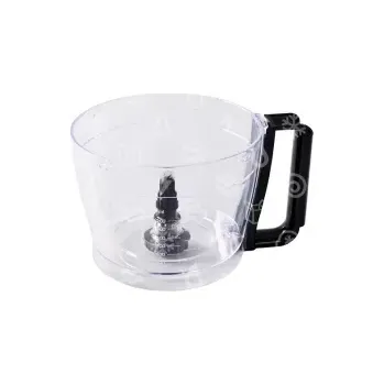 Příslušenství pro kuchyňský robot nádoba robotu MORA / GORENJE, včetně unašeče, 727986