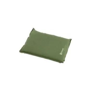 Karimatka Outwell Dreamcatcher Seat Zelená sedátko