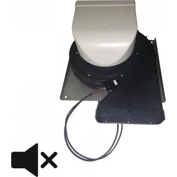 Domácí spotřebič AIRFORCE Sada EVJ AF4