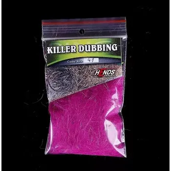 Hends Killer Dubbing Purple