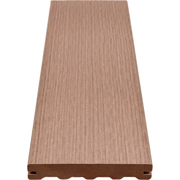 Terasové prkno Prkno terasové Terafest Classic FOREST palisander (22×137×4000mm)