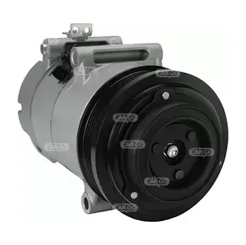 Kompresor klimatizace HC-Cargo Kompresor klimatizace HC 240837 + DOPRAVA ZDARMA!