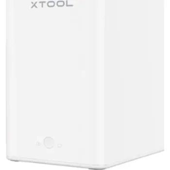 xTool F1 Odsávačka Kouře Prachu Zplodin Vzduchová Jednotka pro Gravirování Odtah Kouře Odvod Výparů se 3 Filtry