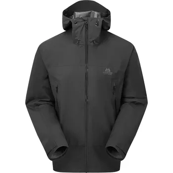 Pánská větrovka Mountain Equipment Tacul Jacket Men's Velikost: L / Barva: černá