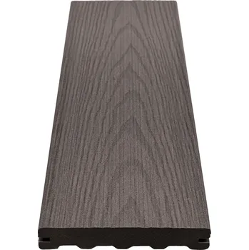 Terasové prkno Prkno terasové Terafest Classic NATUR eben (22×137×4000mm)