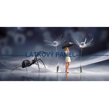 Panel bavlna - FA-80a