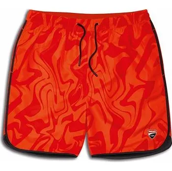 Dámské plavky Plavky Ducati Corse AOP velikost M