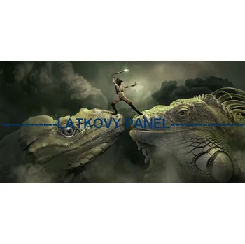 Panel bavlna - FA-76a