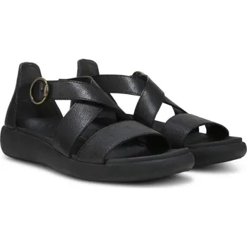 Dámské sandále VIONIC - Dámské zdravotní sandále HARMONY, černá Velikost: 37