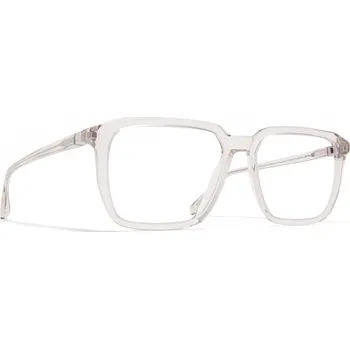 Brýlová obroučka MYKITA KAIS čirá lesk, stranice čirá lesk 740