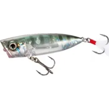 Umělá nástraha Shimano Lure BT World Pop Flash Boost 69mm 12g 005 Kyorin GL