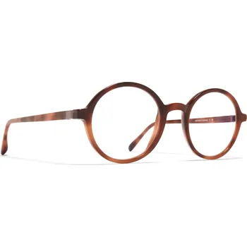 Brýlová obroučka MYKITA JOJO hnědá lesk, stranice hnědá lesk 735