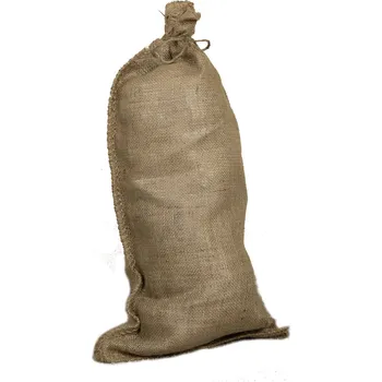 Pytle na odpadky Jutový pytel 30x60cm Počet kusů: 50