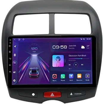 Autorádio Ossuret Mitsubishi ASX A600-ASX-B