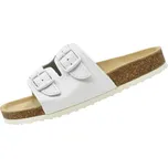 Ortopedické pantofle č.39 T13 PROTETIKA bílá