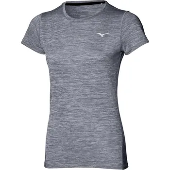 Mizuno Impulse Core Tee J2GA772108 Magnet barva: šedá, velikost: S