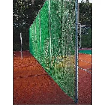 Pletivo Ochranná síť PP/20/2,5 mm, zelená