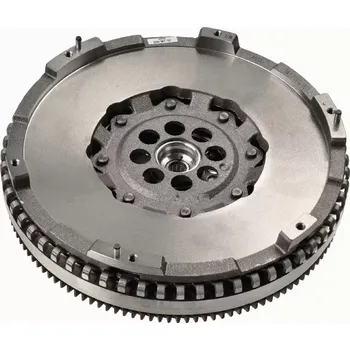 Setrvačník motoru SACHS Setrvačník Dual-mass flywheel SA 2294501197 + DOPRAVA ZDARMA!