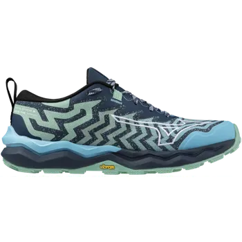 Dámská běžecká obuv Trailové boty Mizuno WAVE DAICHI 8 j1gk2471-73 Velikost 38,5 EU | 5,5 UK | 8 US | 24,5 CM