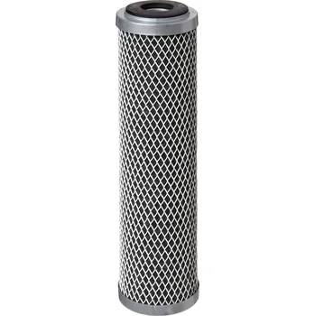 Zařízení na úpravu vody Pentair FloPlus 10 (0,5 mcr), uhlíková filtrační vložka, technologie Fibredyne