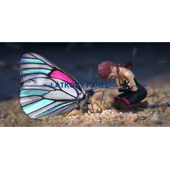 Panel bavlna - FA-27