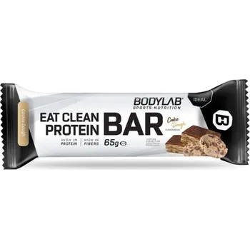 Proteinová tyčinka Eat Clean - Bodylab24 Příchuť: cookie těsto