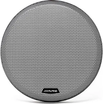 Reproduktor do auta Mřížka 12" / 30 cm pro subwoofery Alpine R2-W12D4, R2-W12D2, S2-W12D4 a S2-W12D2 KTE-12G_3