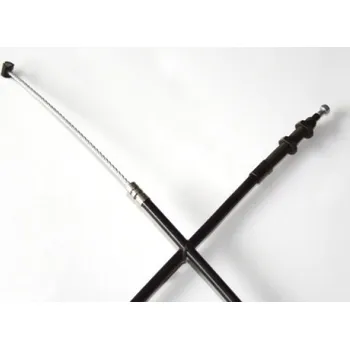 JMT - Německo Honda XRV 750 Africa Twin spojkové lanko