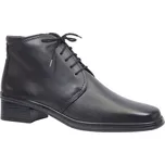 Vycházková obuv-kotníková, Gabor, černá: 28 43 (6566-9333)