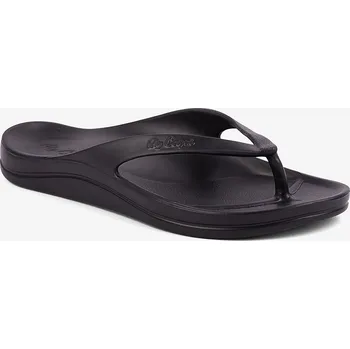 Dámské žabky COQUI NAITIRI Metallic Black 39