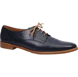 Vycházkové polobotky, Gabor, šíře G, tmavě modrá/přírodní: 29 43 (28548-28549)