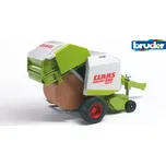 BRUDER 2121 CLASS ROLLANT 250 / Balíkovač slámy