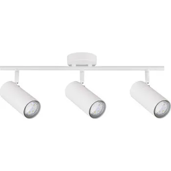 LED páska Stropní světlo COLLY 3xGU10 Candellux