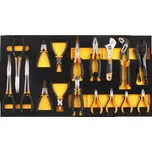 Sada kleští - 17 KS