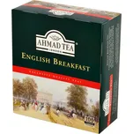 Ahmad Tea English Breakfast Tea 100x2g
