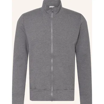 Pánské tričko Mey Pánská Pohodlná Domácí Mikinová Bunda Série Enjoy Colour,...