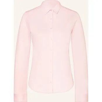 Dámská halenka Thylie Dámská Žerzejová Košilová Halenka Laurel, světle...